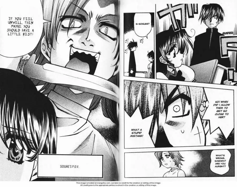 Full Metal Panic! Overload Chapter 16 12